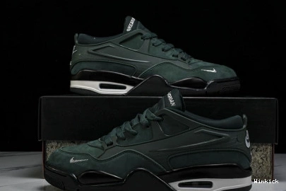 RM “Bike HF4334-300 Air Air” x Jordan 4 Sylvester Nigel RM 1109